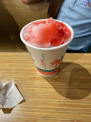 Bahama Buck's - Trinity