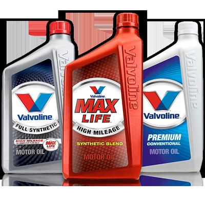 Valvoline Express Care