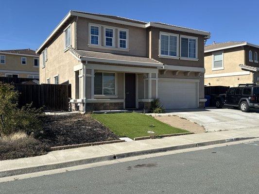 Beautiful Obsessions