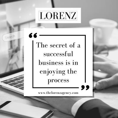 The Lorenz Agency