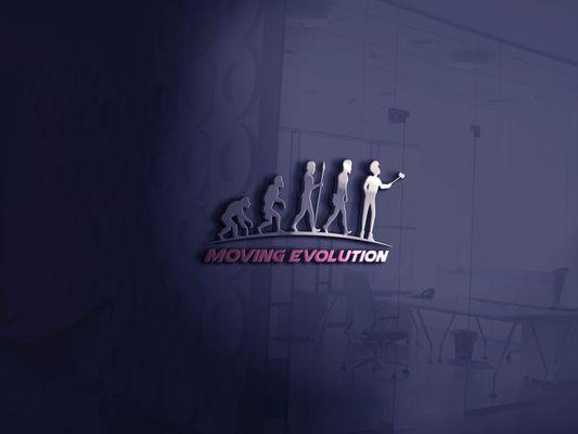 Moving Evolution