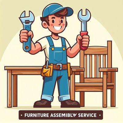 Assemble Your Comfort with Ease!