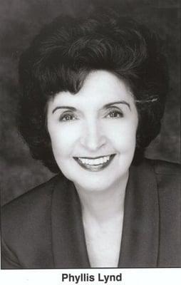 Phyllis Lynd Vocal Studio