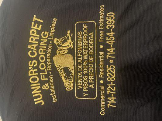 Junior’s Carpet & Flooring