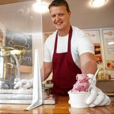 Custom Blend..Black Raspberry Chip!!!