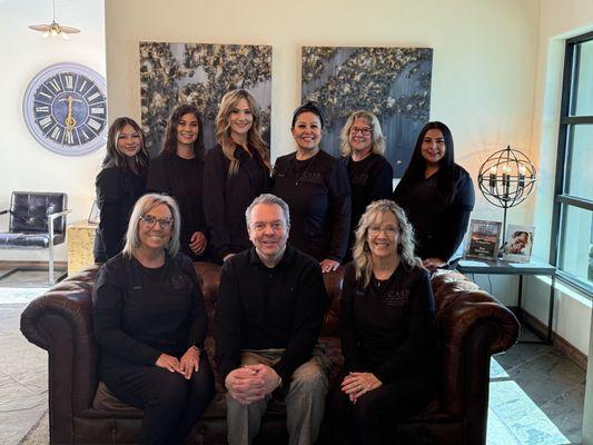 Carr Orthodontics