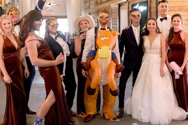 Blue Skies Entertainment