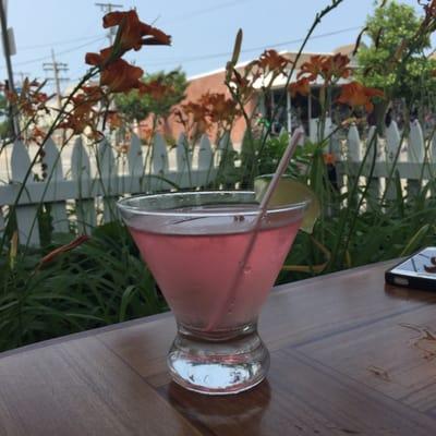 Watermelon Cosmo