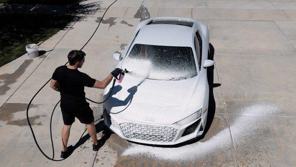 Leprd Car Detailing