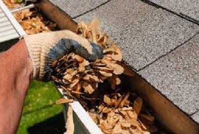 Affordable Roof Cleaning
