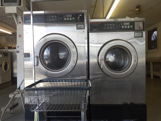 Rite Wash Coin Laundry