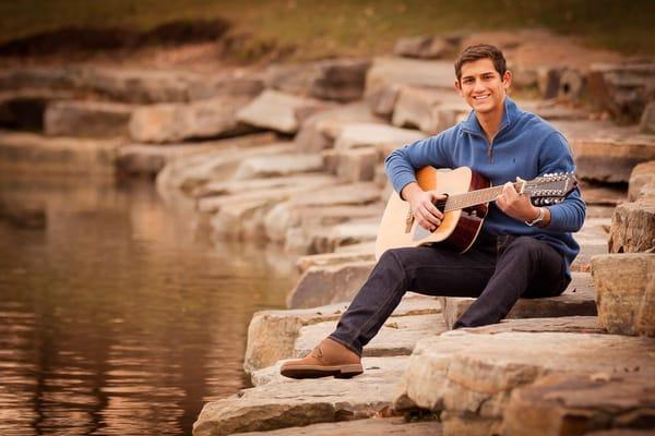 Cal Urso Photography and Image Design