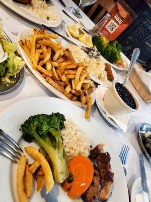 Churrasqueira Carvalhos Rodizio