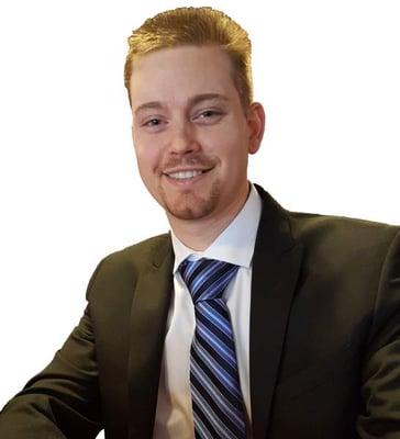 James, Owner/Computer Technician/Network Administrator