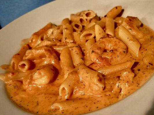 Giovanni's Italian Kitchen