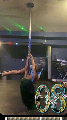 Pretty Girls Club 08