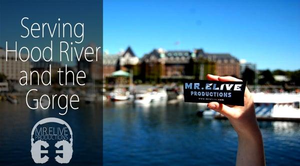 Mr. Elive Productions