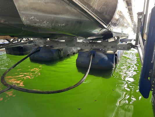 Texas Dock and Marine