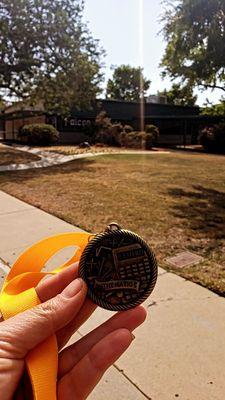 Field Elementary School