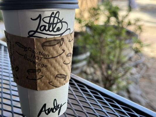 Sisters Coffee Company