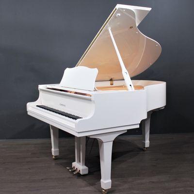 Steinway grand