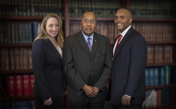 Wilson Reives & Doran Attorneys At Law
