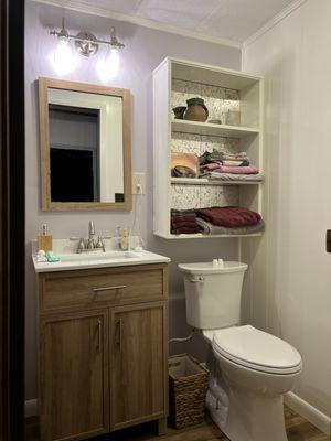 Clear Choice Construction