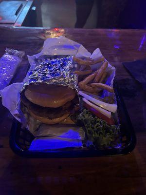 Foxhole Lounge