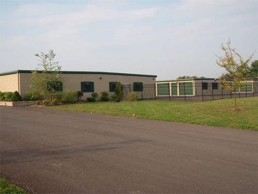 Secure Storage Units - B&C Storage - Skaneateles, NY