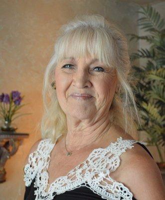 Reading at parties is so much Fun!