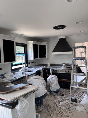 Carlos & Tonnys Painters