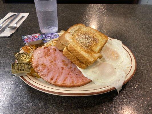 Main Street Restaurant