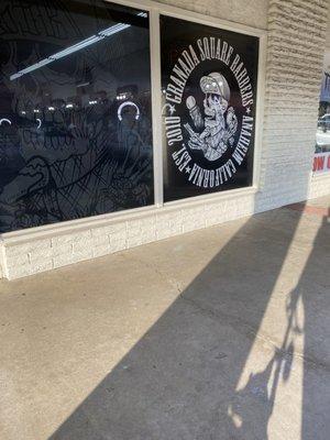 Granada Square Barbers