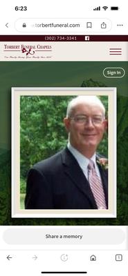 Torbert Funeral Chapels and Crematories