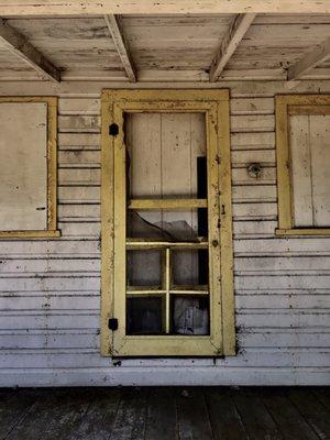 Lowell Lake State Park