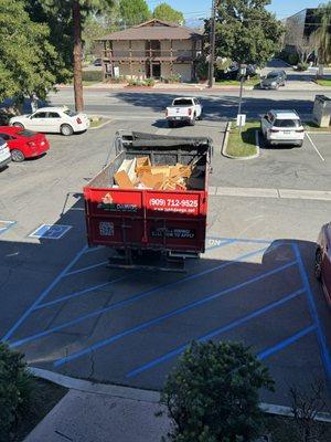 Junk Dawgs Riverside