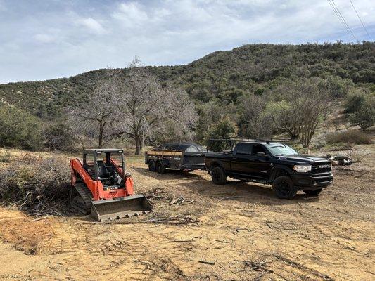 Wildfire Defense Solutions