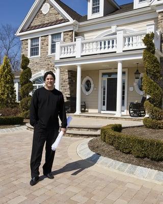 Distinctive Homes Construction and Development
