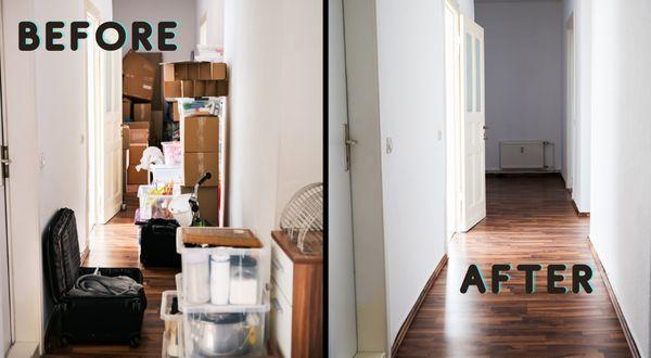 Chicagoland Property Cleanouts