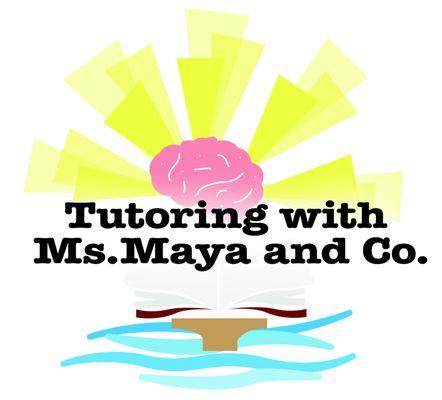 Tutoring With Ms Maya