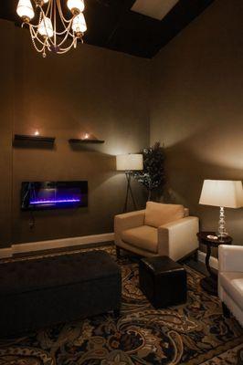 Blue Sage Massage & Day Spa