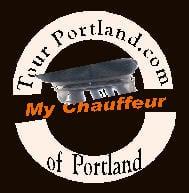 My Chauffeur LLC - Tour Portland
