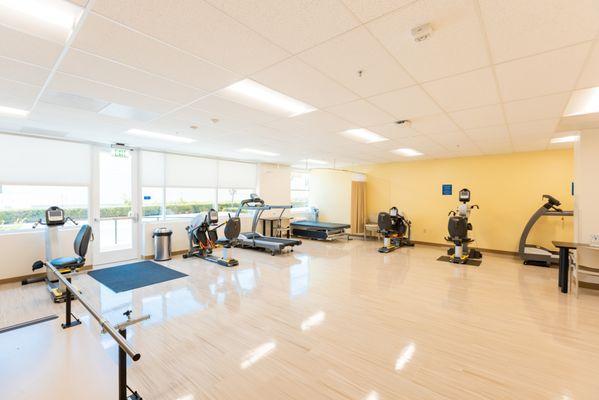 AltaMed PACE - Santa Ana