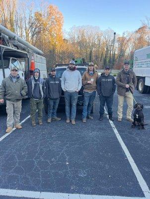 Arbortech of Anderson