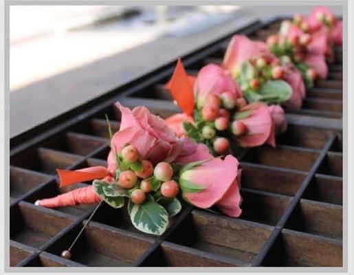 Elsie's Flower Shoppe