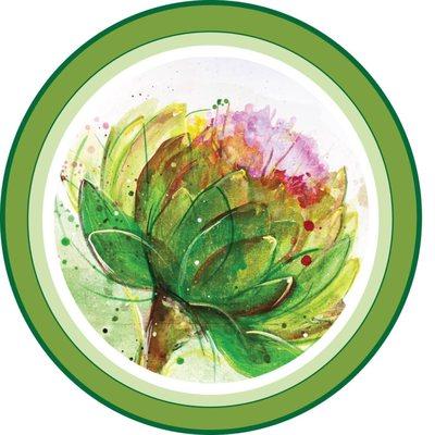 Cynara scolymus: Both food & medicine and representing the many different layers of health/disease within all of us
