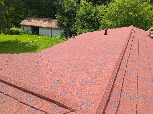 Bjorkstrand Metal Roofing and Exteriors LLC