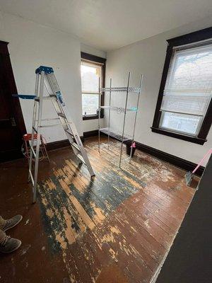 RAW Renovations & Restoration