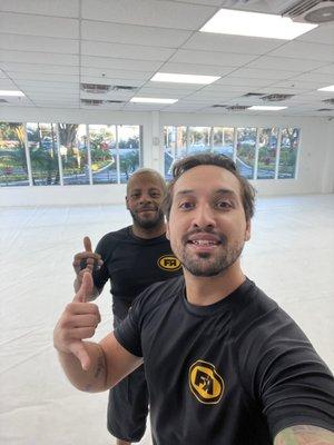 Fabin Rosa Brazilian Jiu-Jitsu Altamonte Springs