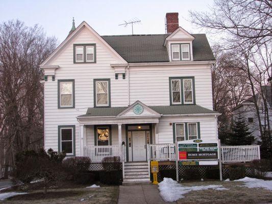 d'Oliveira & Associates